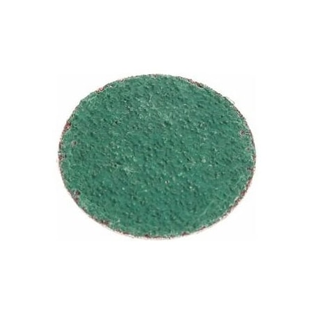 Holex ZA Grinding Disc, 50.8 mm Diameter, Grit: 50 554018 50